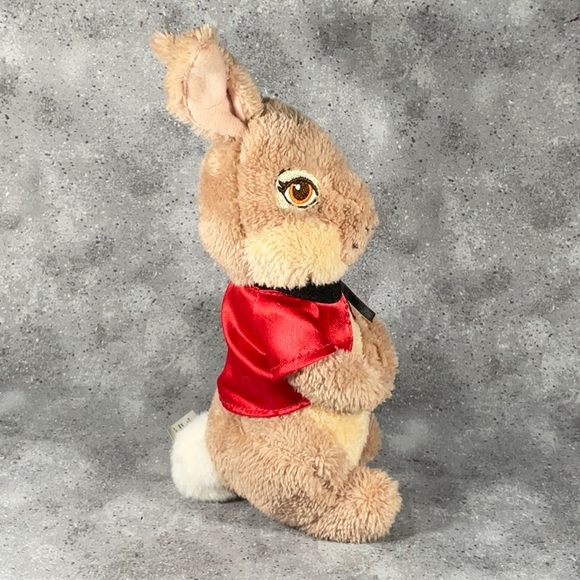Peter Rabbit Flopsy Plush (✿◠‿◠) Bundle 3 & Get 25% off Automatically! - Picture 4 of 6
